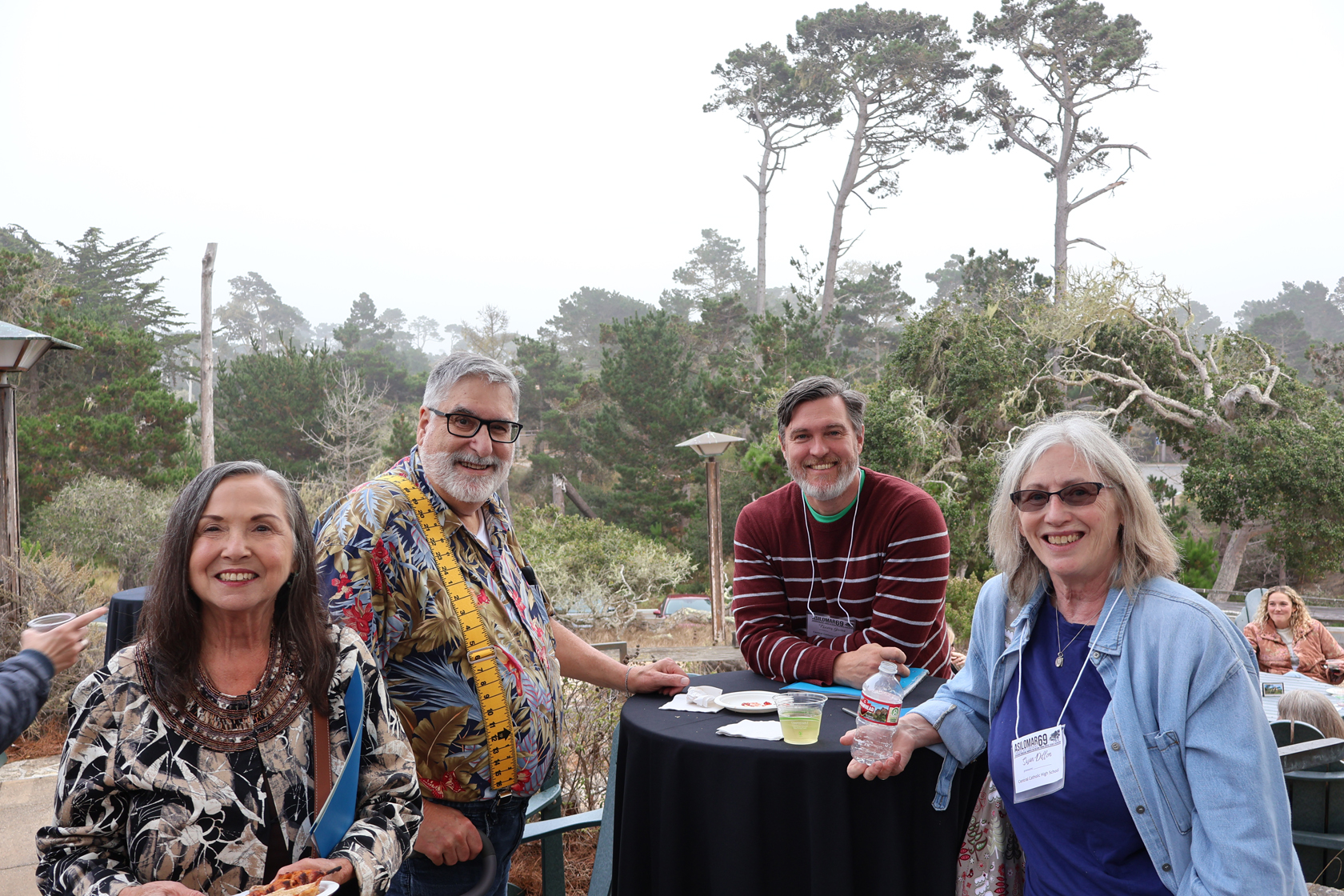 Asilomar 2023